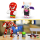LEGO Sonic the Hedgehog 76996 Knuckles i mech-strażnik - 1202668 - zdjęcie 6